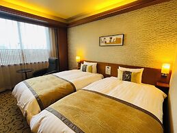 Hotel & Ryokan Ayunosato