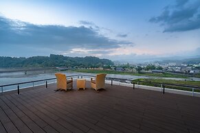 Hotel & Ryokan Ayunosato