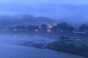 Hotel & Ryokan Ayunosato