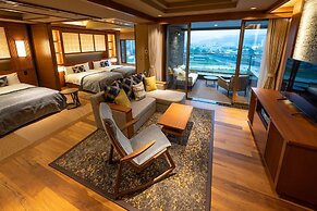 Hotel & Ryokan Ayunosato