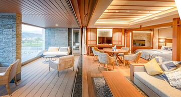 Hotel & Ryokan Ayunosato