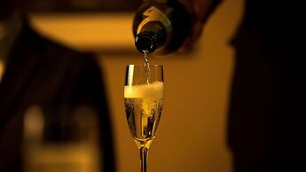 The Hamilton Ureshino