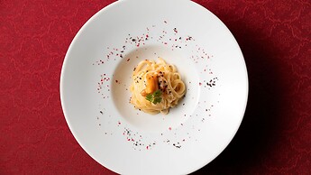 The Hamilton Ureshino