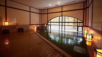 The Hamilton Ureshino