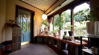 The Hamilton Ureshino