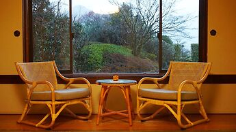 The Hamilton Ureshino