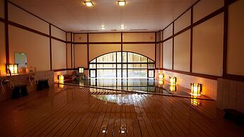 The Hamilton Ureshino