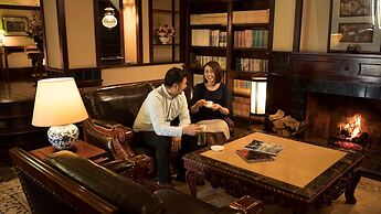 The Hamilton Ureshino