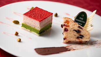 The Hamilton Ureshino