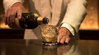 The Hamilton Ureshino