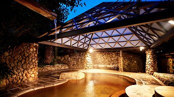 The Hamilton Ureshino