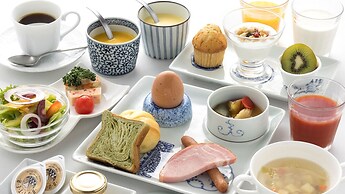 The Hamilton Ureshino