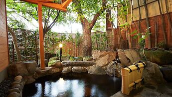 The Hamilton Ureshino