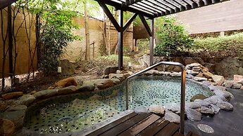 The Hamilton Ureshino