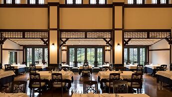 The Hamilton Ureshino