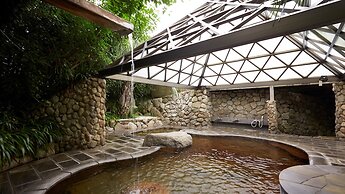 The Hamilton Ureshino