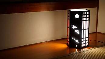 The Hamilton Ureshino