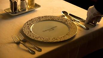 The Hamilton Ureshino