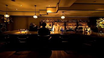 The Hamilton Ureshino