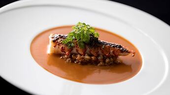 The Hamilton Ureshino