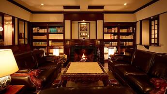 The Hamilton Ureshino