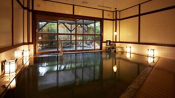 The Hamilton Ureshino