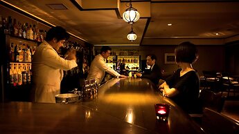 The Hamilton Ureshino