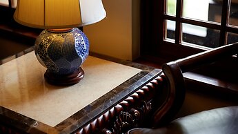 The Hamilton Ureshino