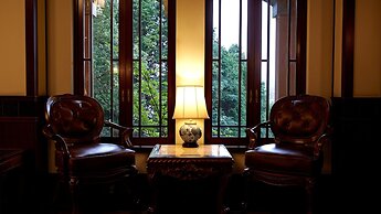 The Hamilton Ureshino