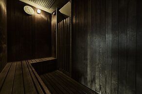 NAGARAGAWA SEIRYU HOTEL