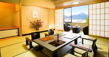 NAGARAGAWA SEIRYU HOTEL