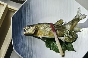 NAGARAGAWA SEIRYU HOTEL