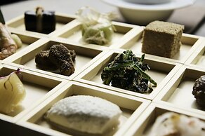 NAGARAGAWA SEIRYU HOTEL