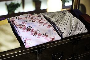 NAGARAGAWA SEIRYU HOTEL