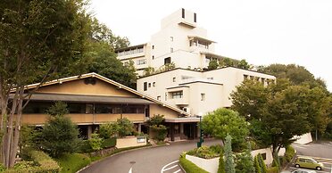 NAGARAGAWA SEIRYU HOTEL