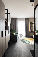 Hotel Ariane