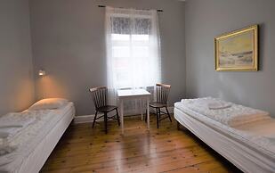 Bläsinge Gård Kullabygden - Hostel