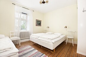 Bläsinge Gård Kullabygden - Hostel
