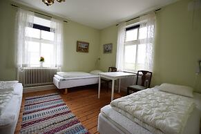 Bläsinge Gård Kullabygden - Hostel