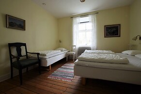 Bläsinge Gård Kullabygden - Hostel