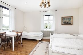 Bläsinge Gård Kullabygden - Hostel