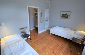 Bläsinge Gård Kullabygden - Hostel