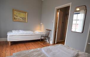 Bläsinge Gård Kullabygden - Hostel