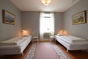 Bläsinge Gård Kullabygden - Hostel