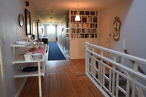 Bläsinge Gård Kullabygden - Hostel
