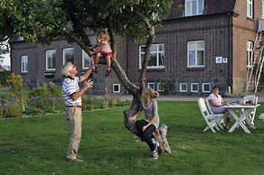 Bläsinge Gård Kullabygden - Hostel