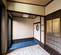 KYOTO yadomachi Kamishichiken