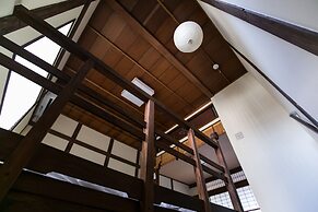 KYOTO yadomachi Kamishichiken