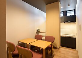 KYOTO yadomachi Kamishichiken