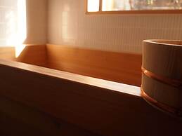 KYOTO yadomachi Kamishichiken